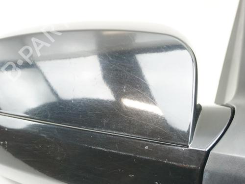 Right mirror KIA SORENTO I (JC) 2.5 CRDi 4WD | BP18173326C27 