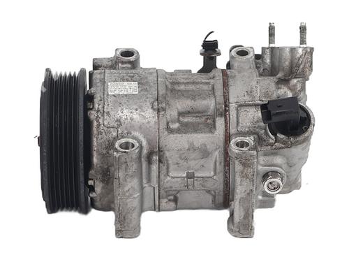 Used AC compressor CITROËN C5 AIRCROSS (A_) 1.5 BlueHDi 130 (ACYHZJ, ACYHZR) (131 hp) 26131750