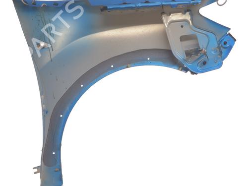 left-front-fenders-dacia-sandero-ii-2012-33679627 main image