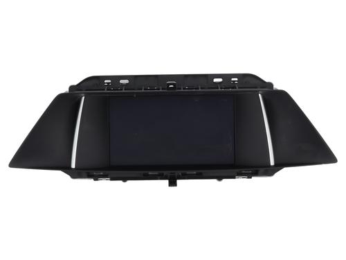 Display monitor BMW X1 (E84) xDrive 20 d 2448197
