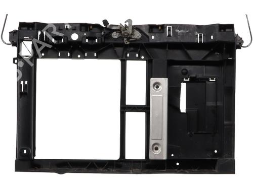 Frontplade/Frontkurv CITROËN C3 I (FC_, FN_)  | BP19696190C72 