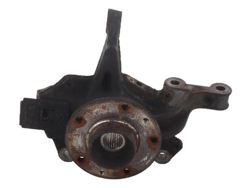 Used Right front steering knuckle Right front steering knuckle RENAULT MEGANE III Grandtour (KZ0/1) 1.5 dCi (KZ09, KZ0D, KZ1G, KZ29, KZ14, KZ1W, KZ10, KZ1F,... (110 hp) 33566119 33566119
