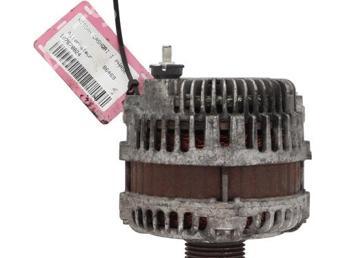 Generator NISSAN QASHQAI / QASHQAI +2 I (J10, NJ10, JJ10E) 1.6 dCi All-wheel Drive | BP27171416M7 
