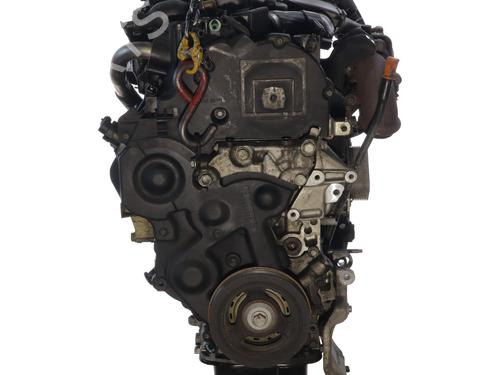 Motor CITROËN C3 II (SC_) 1.4 HDi 70 (SC8HZC, SC8HR0, SC8HP4) | BP28110101M1 