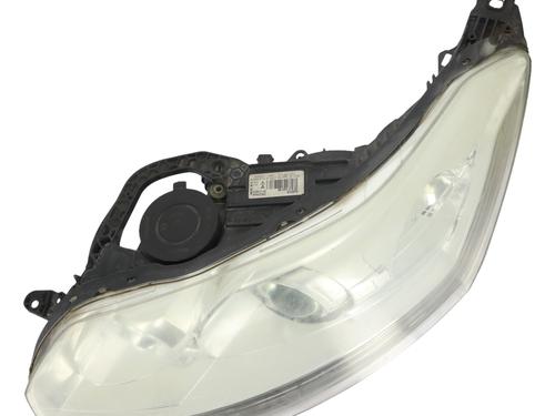 Left headlight CITROËN C5 III (RD_) 2.0 HDi 165 (RDRHHA, RDRHH8) | BP39585067C28 - Image 5