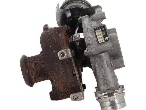 Turbocharger/Supercharger RENAULT SCÉNIC IV (J9_) 1.5 dCi 110 | BP29838187M71