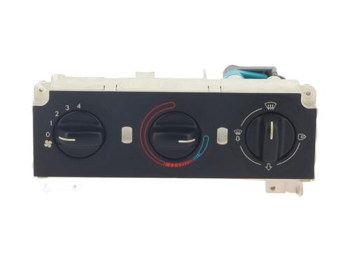 Commande Chauffage Commande Chauffage PEUGEOT 306 Hatchback (7A, 7C, N3, N5) [1993-2003] 35904605 35904605