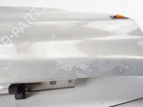 Forskærm Højre OPEL ASTRA H (A04) 1.8 (L48) | BP18183726C42 