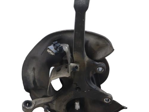 Left front steering knuckle MERCEDES-BENZ C-CLASS (W202) C 220 D (202.121) | BP29474403M25 
