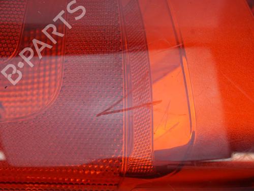 Right taillight PEUGEOT BOXER Van 2.2 BlueHDi 140 | BP24507736C35 - Image 2