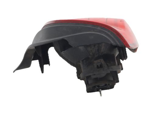 Left taillight RENAULT TWINGO II (CN0_) 1.2 16V (CN0K, CN0V, CN0A) | BP38733470C34 - Image 2