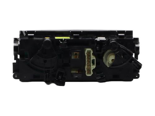 Climate control PEUGEOT 207 (WA_, WC_) 1.4 | BP21568416I5 