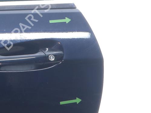 Used Left front door Left front door MERCEDES-BENZ E-CLASS Coupe (C207) E 350 CDI (207.322) (231 hp) 34146177 34146177