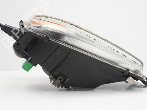 Right headlight FORD FIESTA IV (JA_, JB_) 1.25 i 16V | BP18191165C29 