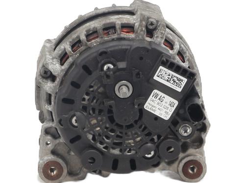 Alternator SEAT IBIZA V (KJ1, KJG) 1.0 MPi | BP36055161M7 - Image 4