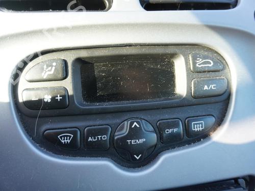 Front left lock CITROËN XSARA PICASSO (N68) 1.6 HDi | BP18184839C98