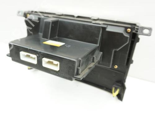 Climate control TOYOTA COROLLA Verso (ZER_, ZZE12_, R1_) 2.0 D-4D (CUR10_, CUR10R) | BP18192996I5 