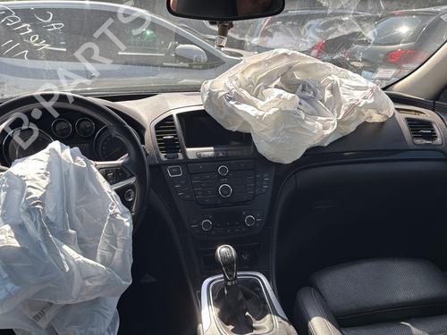 Steering rack OPEL INSIGNIA A (G09) 2.0 CDTI (68) | BP30159358M22  - Image 5