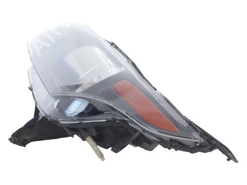 Left headlight FORD TRANSIT CONNECT V408 Box Body/MPV 1.5 TDCi | BP30124653C28 