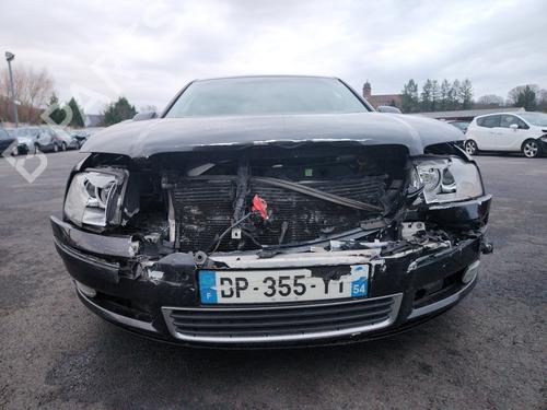 Front left lock AUDI A8 D3 (4E2, 4E8) 3.0 TDI quattro | BP33235179C98 - Image 6