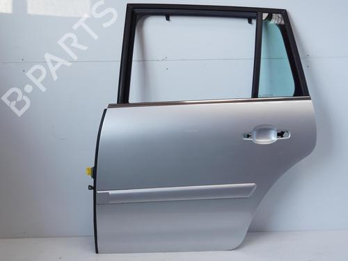 Used Left rear door CITROËN C4 Grand Picasso I (UA_) 1.6 VTi 120 (120 hp) 18185319