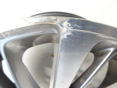 Used Rim Rim OPEL ASTRA K Sports Tourer (B16) 1.6 CDTi (35) (136 hp) 36514061 36514061