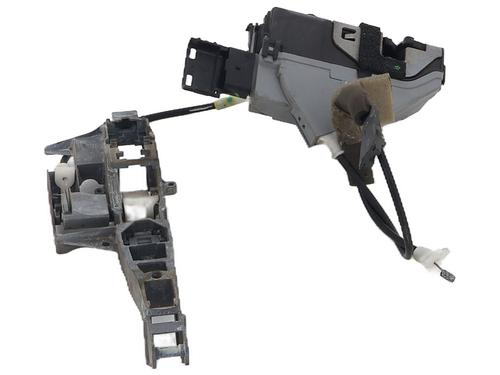 Rear left lock PEUGEOT 3008 I MPV (0U_) 1.6 HDi | BP25001086C100 