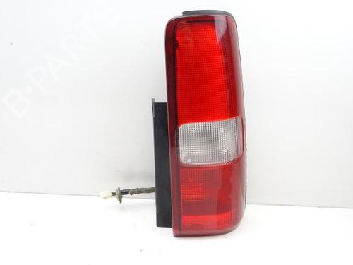 Right taillight SUZUKI JIMNY Closed Off-Road Vehicle (SN) 1.5 DDiS 4x4 | BP18192861C35 