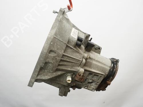 Gearbox FORD KA (RB_) 1.3 i | BP18187438M3 