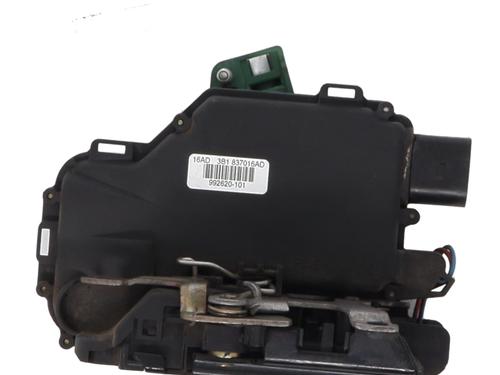 Højre fortil lås VW GOLF IV (1J1) 1.9 TDI | BP20654880C97 