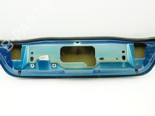 Tailgate PEUGEOT 207 CC (WD_) 1.6 HDi | BP18185767C6 