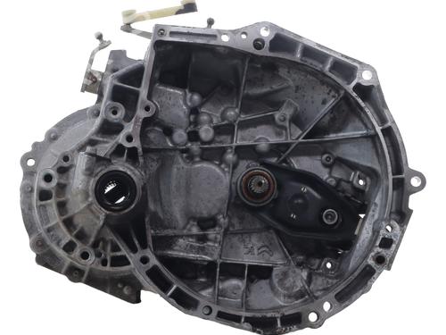 Used Gearbox PEUGEOT 208 I (CA_, CC_) 1.2 VTI 82 (82 hp) 23255045