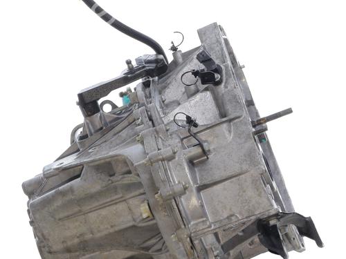 Gearbox RENAULT CLIO V (B7_) 1.5 Blue dCi 100 (B7AD) | BP24198742M3