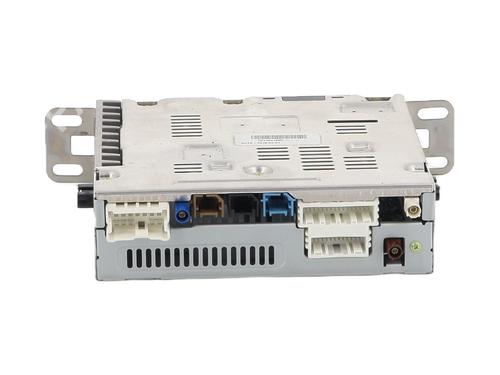 Used Radio Radio RENAULT KADJAR (HA_, HL_) 1.2 TCe 130 (HLMR) (130 hp) 29838305 29838305