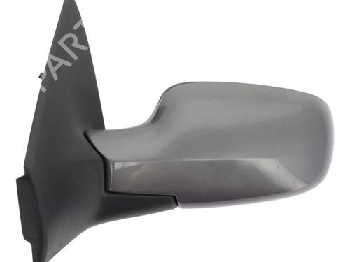 Used Left mirror RENAULT MEGANE II (BM0/1_, CM0/1_) 1.9 dCi (BM0G, CM0G) (120 hp) 26661733