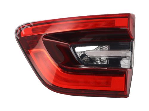 Used Right tailgate light RENAULT KADJAR (HA_, HL_) 1.2 TCe 130 (HLMR) (130 hp) 29838295