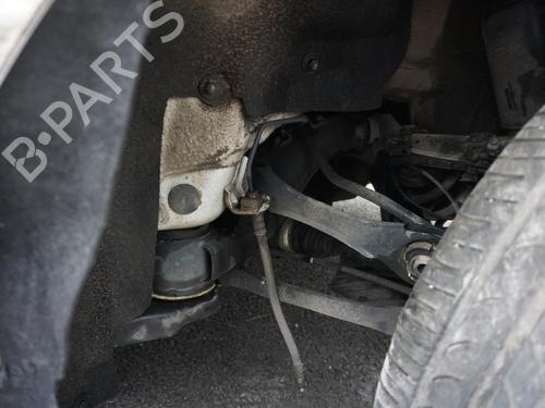 Left front shock absorber BMW 1 (F21) 114 d | BP18173333M16 