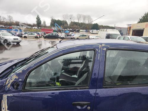 Right taillight DACIA SANDERO 1.4 MPI LPG | BP32454385C35 - Image 19
