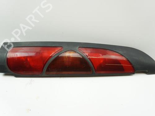 Used Left taillight RENAULT KANGOO (KC0/1_) 1.9 dTi (KC0U) (80 hp) 18185988