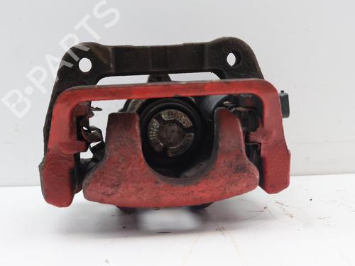 Left rear brake caliper LAND ROVER RANGE ROVER EVOQUE (L538) 2.2 D 4x4 | BP18190855M107 
