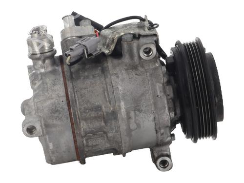 AC compressor INFINITI Q30 2.2 D AWD | BP30546124M34