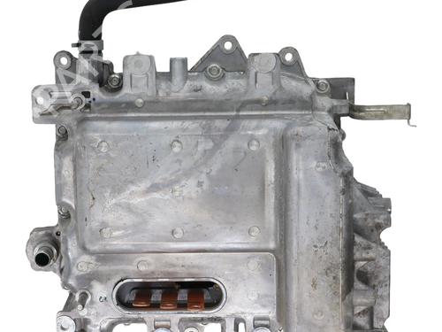 Used Engine control unit (ECU) Engine control unit (ECU) NISSAN LEAF (ZE0) Electric (109 hp) 21797465 21797465