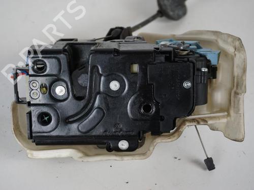 Used Front right lock VW GOLF PLUS V (5M1, 521) 2.0 TDI (110 hp) 22071923