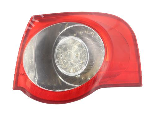 Right taillight VW PASSAT B6 Variant (3C5) 1.9 TDI | BP38609262C35 - Image 2