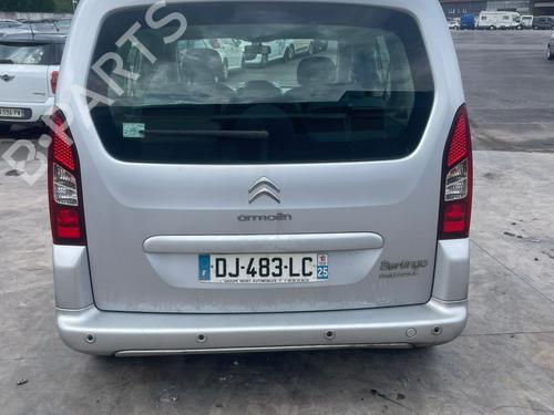 Forkjerm venstre CITROËN BERLINGO MULTISPACE (B9) | BP36999399C41 - Image 7