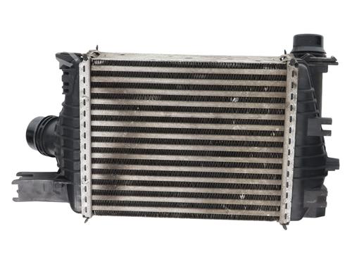 Used Intercooler Intercooler DACIA DUSTER (HS_) 1.2 TCe 125 (125 hp) 27675612 27675612