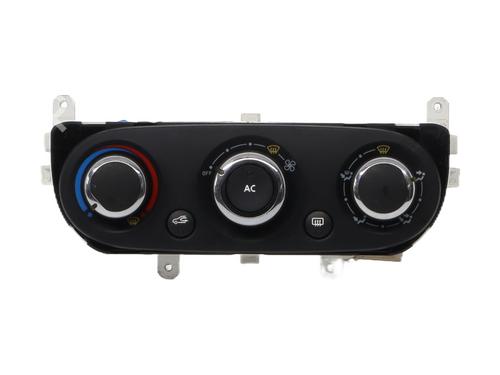 Used Climate control RENAULT CLIO IV (BH_) 1.5 dCi 75 (75 hp) 22075514