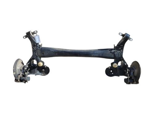 Used Rear axle Rear axle CITROËN C5 AIRCROSS (A_) 2.0 BlueHDi 180 (AJEHZR) (177 hp) 39938215 39938215