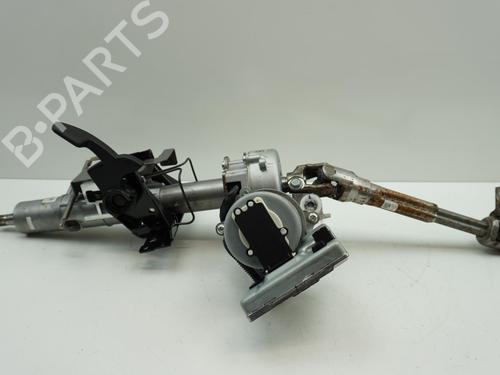 Used Steering column RENAULT CLIO V (B7_) 1.0 TCe 90 (B7MT) (91 hp) 18192108