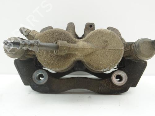 Used Left front brake caliper Left front brake caliper MERCEDES-BENZ VITO Mixto (Double Cabin) (W447) 111 CDI (447.701, 447.703, 447.705) (114 hp) 18171920 18171920